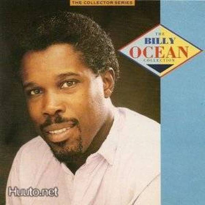 Billy Ocean ** The Collection ** CD