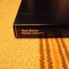 NOEL BARBER - KAIRON NAINEN 1 - pikkukuva 1