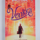 Roald Dahl ym. : Vonkka - pikkukuva 1