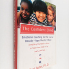 T. E. Apter : The Confident Child - Raising a Child to Tr... - pikkukuva 1