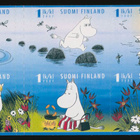2007, Muumilaakson kesä, vihko V73** - pikkukuva 1