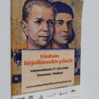 Vanhan kirjallisuuden päivät Vammalassa 27.-28.6.2008 Tee... - pikkukuva 1