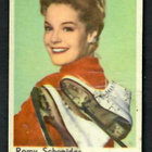 Keräilykuva - Romy Schneider Serie T 87 - pikkukuva 1