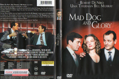 Mad Dog And Glory	(79 373)	k	-SV-	DVD			robert de niro	1993