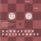 Cherie Carter-Scott: Rakkauden pelisäännöt - pikkukuva 1