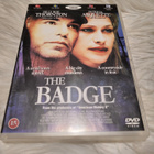 DVD The Badge - pikkukuva 1