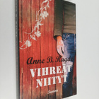 Anne B. Ragde : Vihreät niityt - pikkukuva 1
