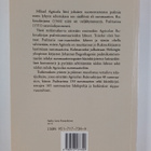 Simo Heininen : Mikael Agricolan psalmisummaariot - pikkukuva 2