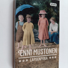 Enni Mustonen : Lapsenpiika - pikkukuva 1