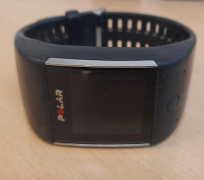Polar M600 urheilukello
