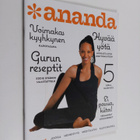 Ananda 4/2011 - pikkukuva 1