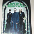 The Matrix Reloaded (o) - pikkukuva 1