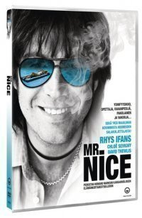 Mr. Nice