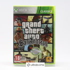 GTA San Andreas - Xbox 360 - pikkukuva 1