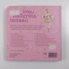 Fiona Watt : Pikku ballerina tanssii - pikkukuva 2