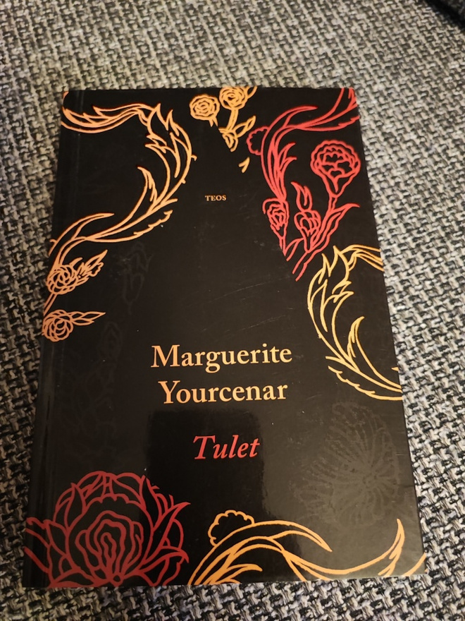 Marguerite Yourcenar Tulet