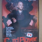 Name of The Game - Card Player DVD - pikkukuva 1