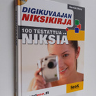 Derrick Story : Digikuvaajan niksikirja - pikkukuva 1