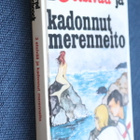 3 Etsivää ja kadonnut merenneito ( 1.p. 1984 ) - pikkukuva 1
