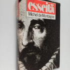 Michel de Montaigne : Esseitä - pikkukuva 1