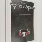 John A. Rowe : Apina säpinä - pikkukuva 1