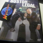 BOSTON LEGAL 2.TUOTANTOKAUSI 7DVD BOX SET UUSI - pikkukuva 1
