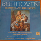 Beethoven:Scottish And Irish Songs.LP. - pikkukuva 1