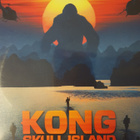 KONG SKULL ISLAND BLU-RAY - pikkukuva 1