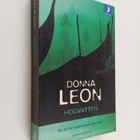 Donna Leon : Högvatten - pikkukuva 1