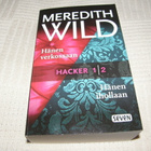 Meredith Wild Hacker 1/2 -pok - pikkukuva 1