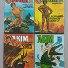 Akim Viidakon poika 1977-1978 - pikkukuva 4