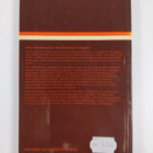 Peter Strevens : New orientations in the teaching of English - pikkukuva 2