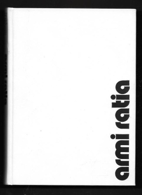 Saarikoski, Tuula : Armi Ratia