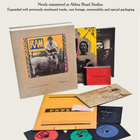 Paul & Linda McCartney Deluxe CD Box " Ram " / Numbered Edit - pikkukuva 1
