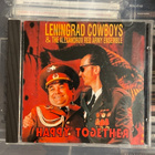 LENINGRAD COYBOYS & … - Happy Together cd (originaali) - pikkukuva 1