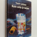 Torsti Lehtinen : Kuin unta ja varjoa - pikkukuva 1