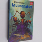 Bernard Werber : Muurahaiset - pikkukuva 1