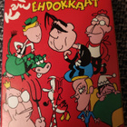 Hullunkuriset ehdokkaat korttipeli - pikkukuva 1