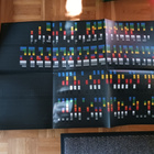 Coldplay – X&Y 2lp orig 2005 Slip Case + Poster - pikkukuva 4