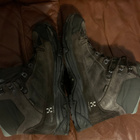HAGLÖFS GORE-TEX KENGÄT KOKO 44 2/3 - pikkukuva 1