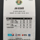 2019-20 OFS Classic Rainbow Expo Praha Jan Bednar Porin Ässä - pikkukuva 2
