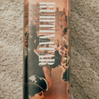 Rahan ruhtinatar (1984).(minisarja) 2xVHS - pikkukuva 2