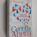 Cecelia Ahern : Sadan nimen mittainen matka - pikkukuva 1