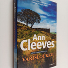 Ann Cleeves : Varisloukku - pikkukuva 1