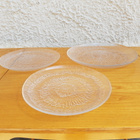Tapio Wirkkala SOLARIS Tarjoululautanen + lautaset 25cm - pikkukuva 2