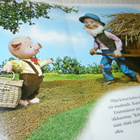 Nukkesadut 1 Kolme pientä porsasta - pikkukuva 2