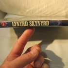 Lynyrd Skynyrd: Another One From The Road (uusi) DVD. - pikkukuva 3