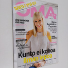 Oma-aika 1 / 2018 - pikkukuva 1