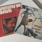 6 x LP Sammy Davis Jr. - pikkukuva 1