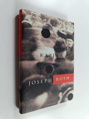 Joseph Roth : Kapina